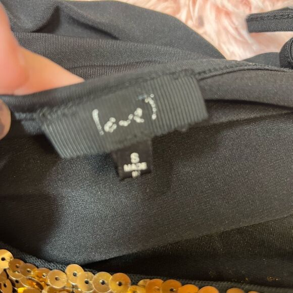 Love J tank top size small - Picture 2 of 5